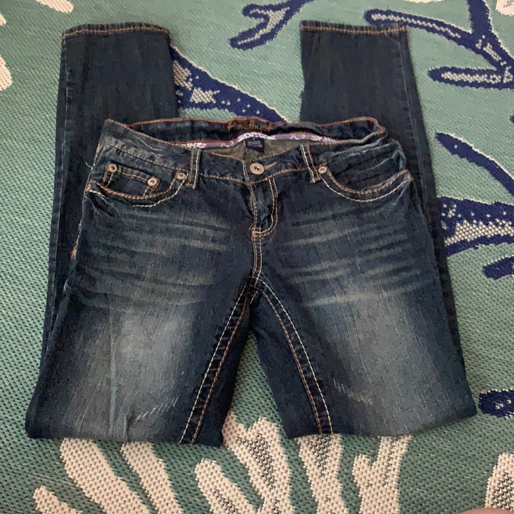 Amethyst Jeans